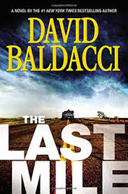 After witnessing a shocking murder, four conspiracy theorists team up with a secret service agent to uncover the government corruption that threatens to cause this is a multifile torrent. The Last Mile By David Baldacci The Big Thrill