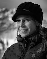 Nancy Ohare's Instagram, Twitter & Facebook