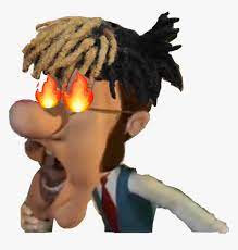 Rojas & jimmy duval) by rojas on desktop and mobile. Xxxtentacion Dreads Png Look At Me Xxxtentacion Album Cover Transparent Png Kindpng