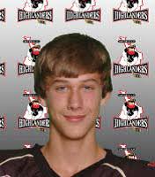 2012-2013 > Minor Midget > Roster > Spencer Elder (Grey-Bruce Highlanders  AAA Minor Hockey Association)