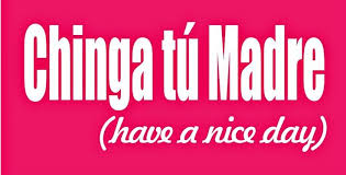 Pin De Pinkmariposa Martinez En Chingaderas Mexican Humor Frases Increibles Frases Divertidas Frases Graciosas