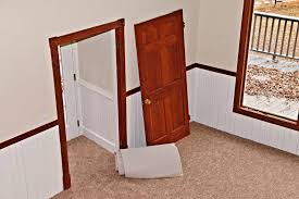 In order to properly soundproof a door you need to do a couple of things; Soundproofing Tips For Interior Doors Total Silence At Last
