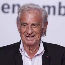 Born 9 april 1933) is a french actor initially associated with the new wave of the 1960s and one of the biggest french film stars of the 1960s. Jean Paul Belmondo Steckbrief Bilder Und News Web De