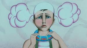 Nothing else has ever looked or felt like director rené laloux's animated marvel fantastic planet, a politically minded and visually inventive work of. Fantastic Planet 1973 The Criterion Collection