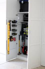 Chicago illinois, do it yourself garage storage cabinets. Garage Storage Cabinets Free Building Plans Tidbits