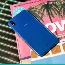 Wiko - Wiko Sunny4 comes with a large ...