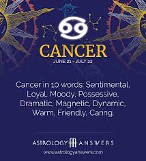Luckily, you're so much more capable of figuring out the right rhythm for your. Just Click On The Picture To Check Your Daily Horoscope Astrology Zodiac Horoscope Horoscopes Taro Cancer Quotes Zodiac Astrology Cancer Cancer Horoscope