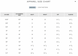 Banana Republic Women S Pants Size Chart Women Pants Size Chart Petite Size Chart Jeans Size Chart