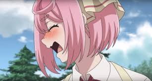 Kaminaki Sekai no Kamisama Katsudou All About Religion – Sankaku Complex