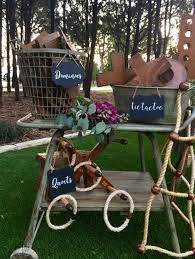 Get Your Party Started With Wedding Lawn Games And Engage Your Guests Dixie Does Vintage Outdoo Wedding Yard Games Lawn Games Wedding Wedding Games For Guests