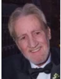 Obituary information for Richard James Edge Jr.