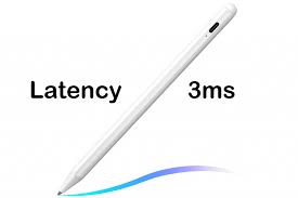 Ipad Air 4 Pencil Speed Improved To 3ms Latency Research Snipers