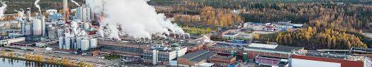 Enso ˈenso) is a manufacturer of pulp, paper and other forest products, headquartered in helsinki, finland. Imatra Mill About Us Stora Enso