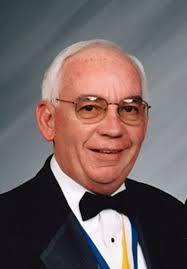 Thomas Barton Crawford Obituary November 28, 2022