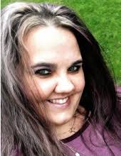 Obituary information for Cristy Ann Guthrie