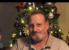 Obituary for Anthony "Tony" Canova Sr.