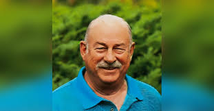 Obituary information for James P. Haberlack