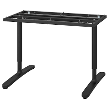 3,913 likes · 2 talking about this · 1 was here. Bekant Pietement Pour Plateau Table Noir 120x80cm Ikea Canada Ikea