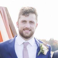 Alexa Koenig and Eriksen Shea's Wedding Website