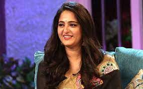 5 south actresses who worked with two generations of stars from the same family also get bollywood actors, actress, movie, parties & event photos at. Anushka Shetty Thanks Fans For Love Support As She Crosses 3 Million