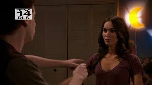 Megan fox interviewed by scott feinberg. Megan Fox Wedding Band S01e02 Gotceleb