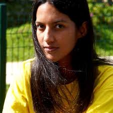 Natalia Montenegro González