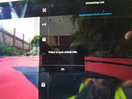 Unlocking geo authorization zones is a two step process: Nfz Will Not Unlock Dji Forum
