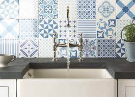 68 ($1.06/count) 5% coupon applied at checkout. Top 15 Patchwork Tile Backsplash Designs For Kitchen
