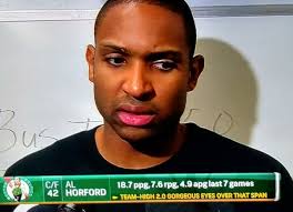 BIG AL APPRECIATION POST : r/bostonceltics
