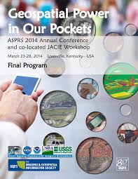 Geospatial Power in Our Pockets