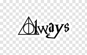 The newest celeb photos, fashion photos, party pics, celeb families, celeb babies, and all of your favorite stars! Harry Potter And The Deathly Hallows Wall Decal Sticker Water Slide Always Vector Transparent Png