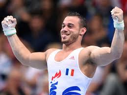 26 samir handanovic /30 27 alvaro morata /9. French Gymnast Samir Ait Said Performs First Somersault Since Suffering Broken Leg At Rio 2016 Olympics The Independent The Independent