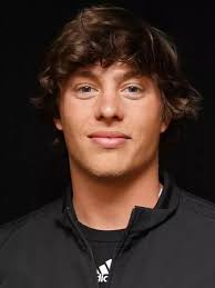 2021-22 Men's Swimming & Diving Roster