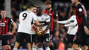 Kamara, 25 years, dijon ranks 458 in the french ligue 1 market value 3 m check his profile, stats and in depth player analysis. Aboubakar Kamara Fulham To Take Action Over Racist Abuse Online Bbc Sport