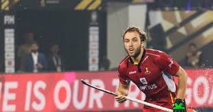 Emmanuel stockbroekx is a belgian field hockey player who plays for orée and the belgian national team as a defender. Streep Door Rekening Van Red Lions Emmanuel Stockbroekx Out Voor Rest Van Het Wk Meer Sport Hln Be