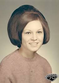 Patricia Christine “Patty” Lenoir (1951-2004)