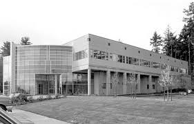 Stevens Memorial Hospital (Edmonds)