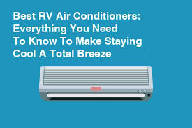 In addition, vibration isolation greatly reduces compressor noise. 5 Best Rv Air Conditioner Reviews 2021 Edition