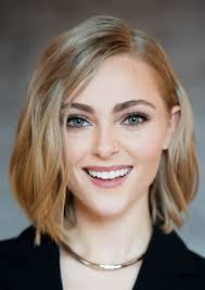 Fan Casting AnnaSophia Robb as Hannah Bellinger in Hook, Line and Sinker