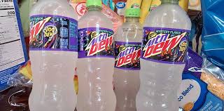 VooDew 2024 SE WI Wal-Mart Found : rmountaindew