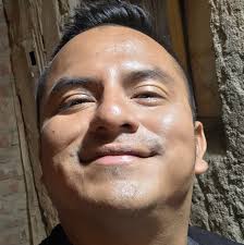 Erick Manrique Rufino