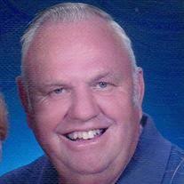 John Wayne Boone Sr. Obituary