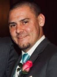 Obituary for Joshua "Josh" Wayne Britt