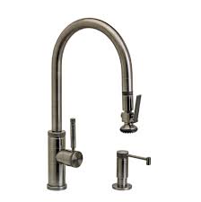 Web search, related searches, internet, information, reviews 2 Piece Waterstone 3600 12 Tb Hunley Single Handle Kitchen Faucet With 12 Inch Articulated Spout Tuscan Brass Kitchen Faucets Kitchen Fixtures Kalingauniversity Ac In