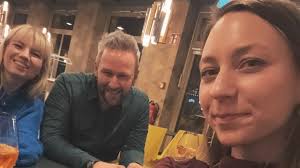 Hochzeit auf den ersten Blick"-Emma schwärmt von Mario