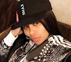 About johnson & wales university: How Rich Is Blac Chyna How Rich