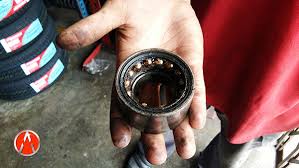 Salah satu komponen yang paling penting untuk sebuah kereta adalah tayar. Tanda Tanda Knuckle Kereta Perlu Ditukar Sunah Suka Sakura