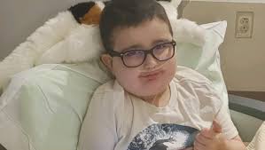 Fundraiser for Larry Bryant by Karen Manherz Powell : Alexander's Funeral  Expenses