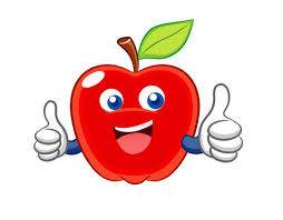 Copyrights and trademarks for the cartoon, and other promotional materials are held. 397 Best Apple Cartoon Images Stock Photos Vectors Adobe Stock