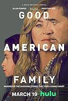 The Stolen Girl (TV Mini Series 2025– )